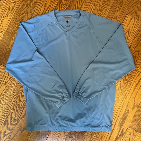 Vintage Nike Golf Rain Jacket - Picture 1 of 2